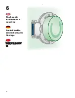 Предварительный просмотр 21 страницы Leine Linde MRI 2202 Mounting Instructions