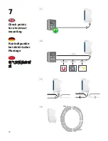 Предварительный просмотр 23 страницы Leine Linde MRI 2202 Mounting Instructions