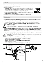 Предварительный просмотр 13 страницы Leister 142.723 Operating Instructions Manual