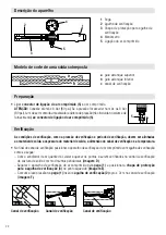 Предварительный просмотр 24 страницы Leister 142.723 Operating Instructions Manual