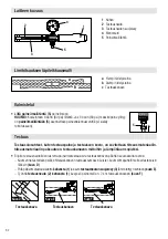 Предварительный просмотр 32 страницы Leister 142.723 Operating Instructions Manual