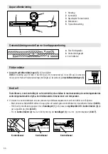 Предварительный просмотр 36 страницы Leister 142.723 Operating Instructions Manual