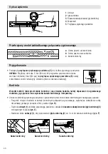 Предварительный просмотр 44 страницы Leister 142.723 Operating Instructions Manual