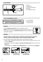 Предварительный просмотр 48 страницы Leister 142.723 Operating Instructions Manual