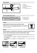 Предварительный просмотр 52 страницы Leister 142.723 Operating Instructions Manual