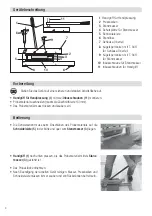 Предварительный просмотр 4 страницы Leister 143.830 Operating Instructions Manual