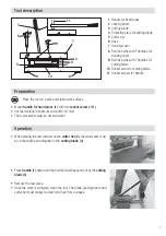 Предварительный просмотр 7 страницы Leister 143.830 Operating Instructions Manual