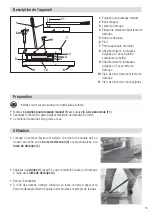 Предварительный просмотр 13 страницы Leister 143.830 Operating Instructions Manual