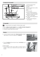 Предварительный просмотр 16 страницы Leister 143.830 Operating Instructions Manual