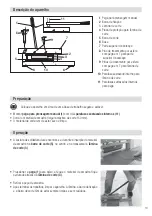 Предварительный просмотр 19 страницы Leister 143.830 Operating Instructions Manual