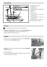 Предварительный просмотр 37 страницы Leister 143.830 Operating Instructions Manual