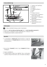 Предварительный просмотр 43 страницы Leister 143.830 Operating Instructions Manual