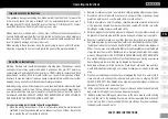 Preview for 5 page of Leister 162.263 User Manual