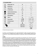 Preview for 7 page of Leister 167.451 Operating Manual