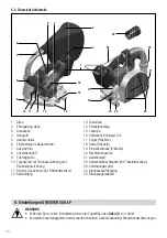 Preview for 10 page of Leister 167.451 Operating Manual