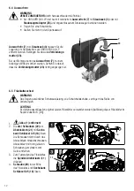 Preview for 12 page of Leister 167.451 Operating Manual