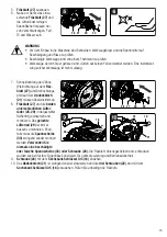 Preview for 13 page of Leister 167.451 Operating Manual