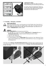 Preview for 15 page of Leister 167.451 Operating Manual