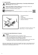 Preview for 18 page of Leister 167.451 Operating Manual