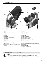 Preview for 31 page of Leister 167.451 Operating Manual