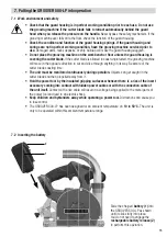 Preview for 35 page of Leister 167.451 Operating Manual