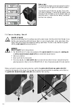 Preview for 36 page of Leister 167.451 Operating Manual