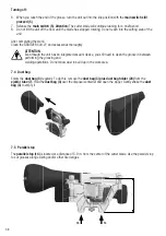 Preview for 38 page of Leister 167.451 Operating Manual