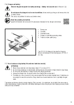 Preview for 39 page of Leister 167.451 Operating Manual