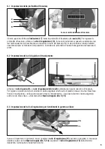 Preview for 53 page of Leister 167.451 Operating Manual