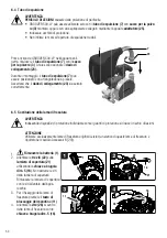 Preview for 54 page of Leister 167.451 Operating Manual