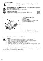 Preview for 60 page of Leister 167.451 Operating Manual