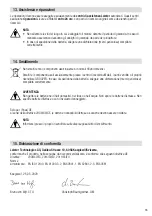 Preview for 65 page of Leister 167.451 Operating Manual