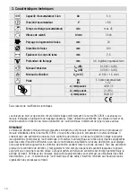 Preview for 70 page of Leister 167.451 Operating Manual