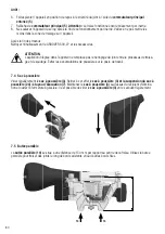 Preview for 80 page of Leister 167.451 Operating Manual