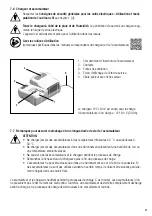 Preview for 81 page of Leister 167.451 Operating Manual