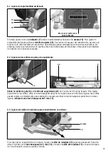 Preview for 95 page of Leister 167.451 Operating Manual