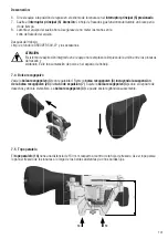 Preview for 101 page of Leister 167.451 Operating Manual