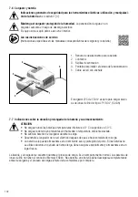 Preview for 102 page of Leister 167.451 Operating Manual