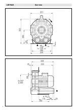 Preview for 4 page of Leister Airpack Operating Instructions Manual