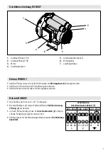 Предварительный просмотр 7 страницы Leister Airpack Operating Instructions Manual