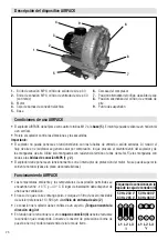 Preview for 26 page of Leister Airpack Operating Instructions Manual