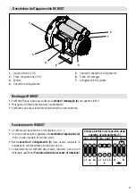 Preview for 37 page of Leister Airpack Operating Instructions Manual