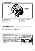 Preview for 79 page of Leister Airpack Operating Instructions Manual