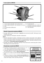 Preview for 80 page of Leister Airpack Operating Instructions Manual