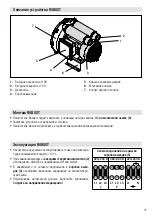 Preview for 97 page of Leister Airpack Operating Instructions Manual