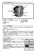 Preview for 104 page of Leister Airpack Operating Instructions Manual