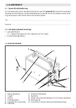 Preview for 5 page of Leister AIRSTREAM ST Operating Instructions Manual