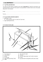 Preview for 12 page of Leister AIRSTREAM ST Operating Instructions Manual