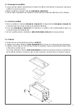 Preview for 21 page of Leister AIRSTREAM ST Operating Instructions Manual