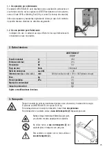 Preview for 25 page of Leister AIRSTREAM ST Operating Instructions Manual